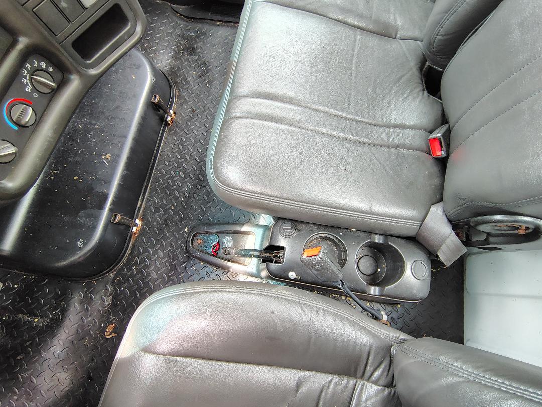 2007 GMC C5500 - Image 23